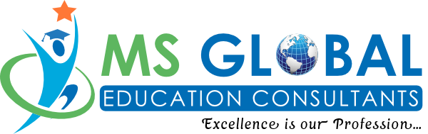 MS Gloabl Education Consultants